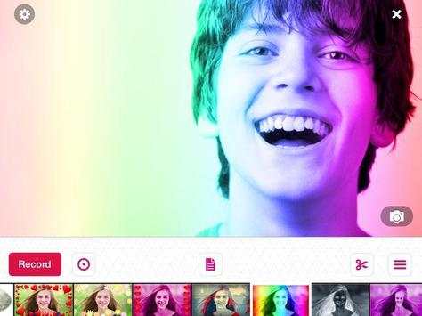 Video Star Movie Editing – Pro Video Creator guide screenshot 2