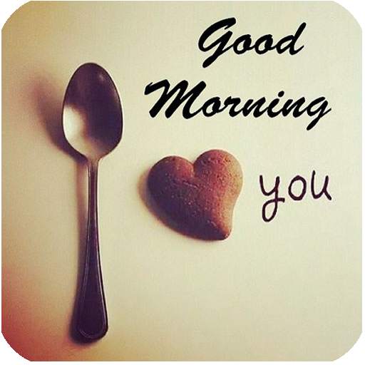 Good Morning Wallpaper 1.01