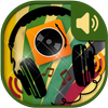 Best Techno Ringtones ? DJ Music Sound App icon