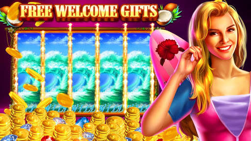 Wild Cash Slots screenshot 1