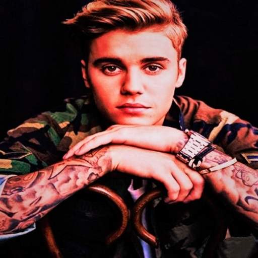 JUSTIN BIEBER'S LATEST SONG (2021) 1.2