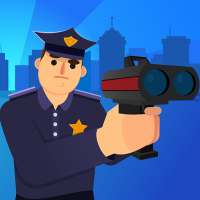Let's Be Cops 3D on 9Apps