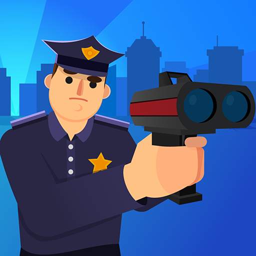 Let's Be Cops 3D 1.7.8