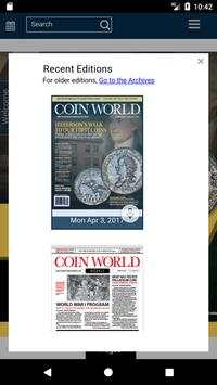 Coin World screenshot 6