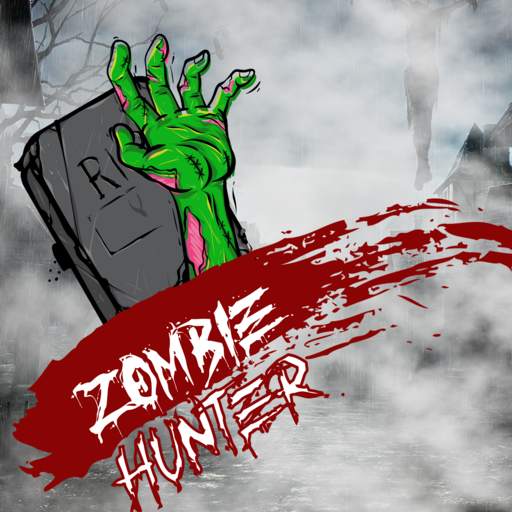 Zombie Hunter: Offline Games 0.4