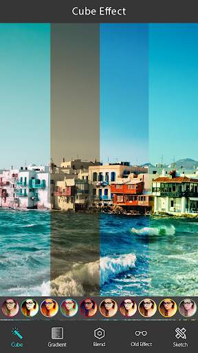 Editor plus : Photo editing tools   text editing screenshot 5