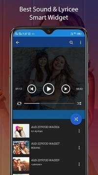 All Music Player screenshot 4