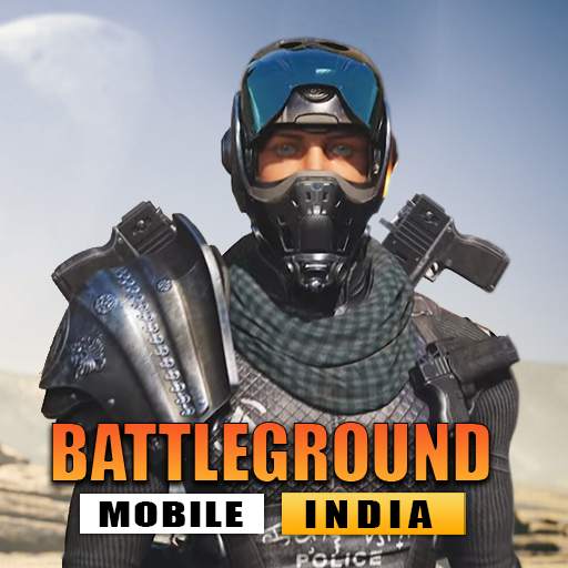 Battleground Mobile India: BGMI 1.0