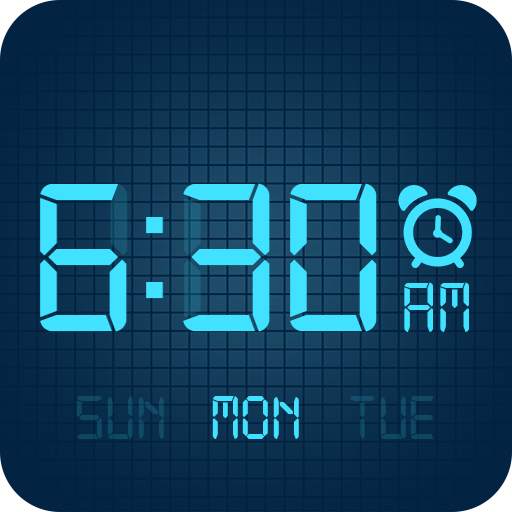 Alarm Clock 2018: Daily Alarm Reminder 1.0