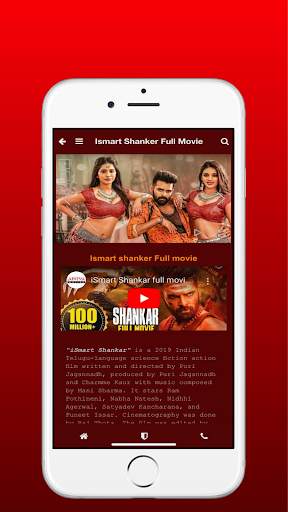 Lk Films Hub screenshot 3