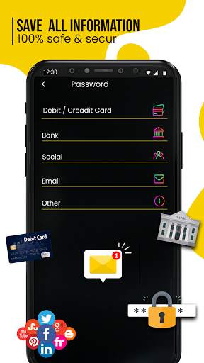 Calculator Lock - Photo & Video Vault - Hidex screenshot 4