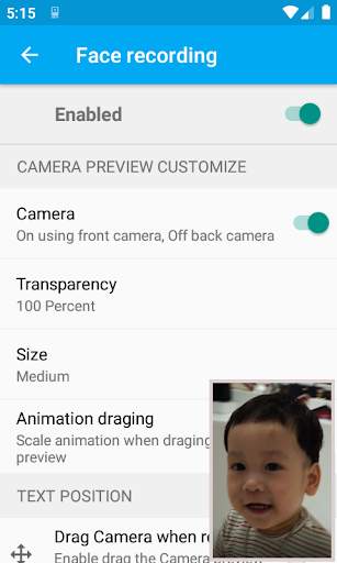 Screen Recorder screenshot 7