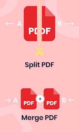 PDF Reader & Viewer - Edit PDF screenshot 3