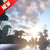 Shaders for MCPE 2016 icon