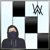 Alan Walker Piano Tiles 1.1