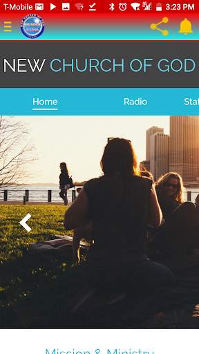 NG ROCK RADIO screenshot 4