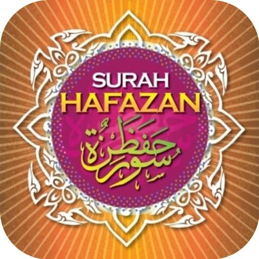 Surah-Surah Lazim/Hafazan 1.0.4