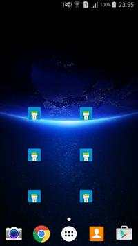 FlashLight Easy screenshot 3