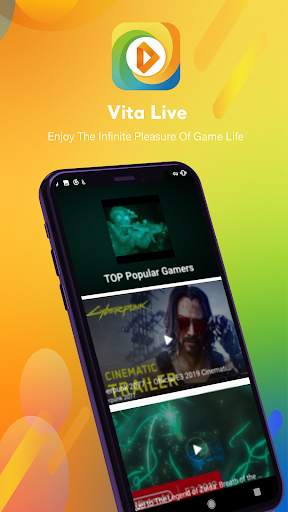 Vita Music - Find Your Favorite Music screenshot 4