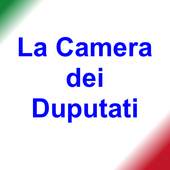 News Camera Dei  Deputati 1.0