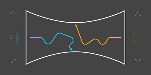 Double Line : 2 Player Games screenshot 3
