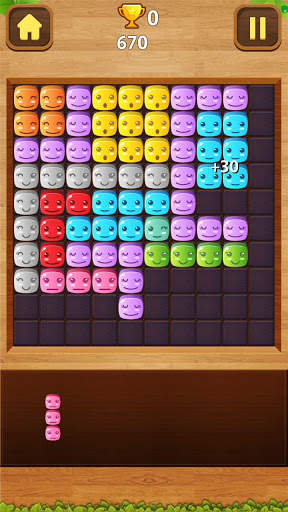 Block Puzzle Crush screenshot 2