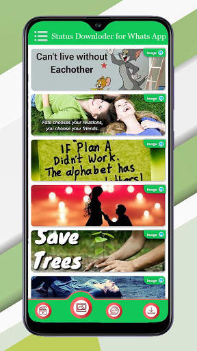 Status Downloader for Whatsapp screenshot 4