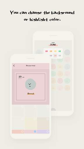 MOODA screenshot 6