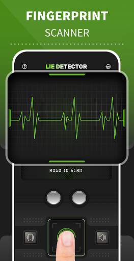 Lie Detector - Funny Prank screenshot 5