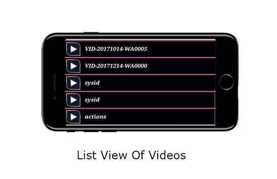 Max Player screenshot 6