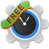 Shake &amp; Wake Alarm Clock Free أيقونة