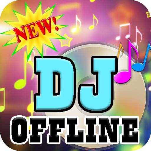 DJ Offline Full Bass Terbaru 2021 Tanam Tanam Ubi 1.4.0