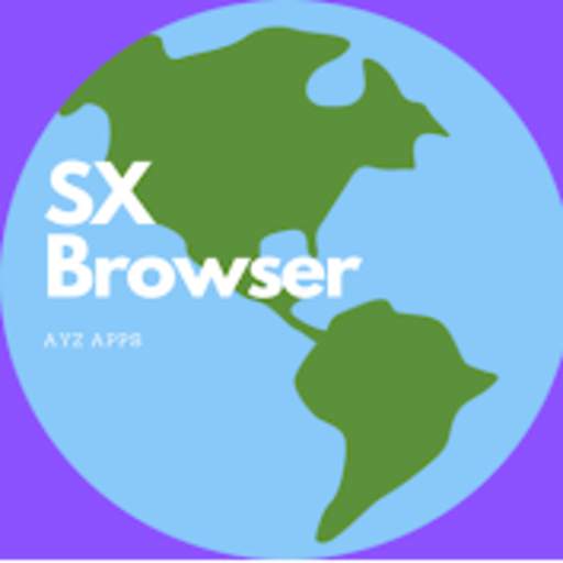 SX Browser By Ayz & Player Beta 17.0