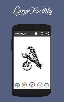 Name Style screenshot 7