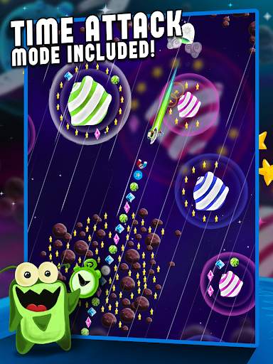 An Alien with a Magnet Offline screenshot 9