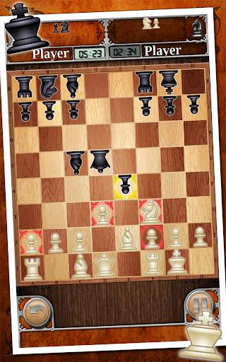 Chess screenshot 9