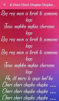 Chori Chori Chupke Chupke screenshot 8