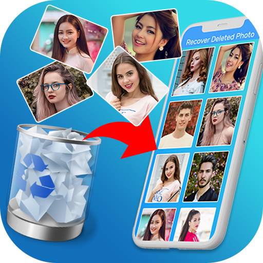 Bigo Photo Recovery 1.0.0