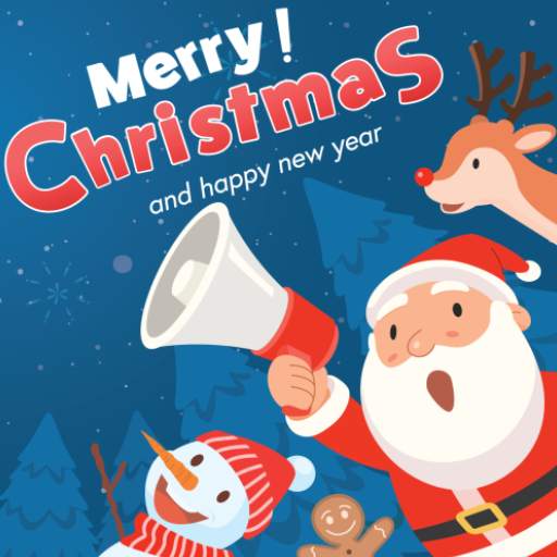 Chirstmas Sticker Special for Whatsapp 1.0
