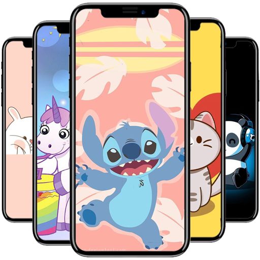 Cute Wallpaper icon