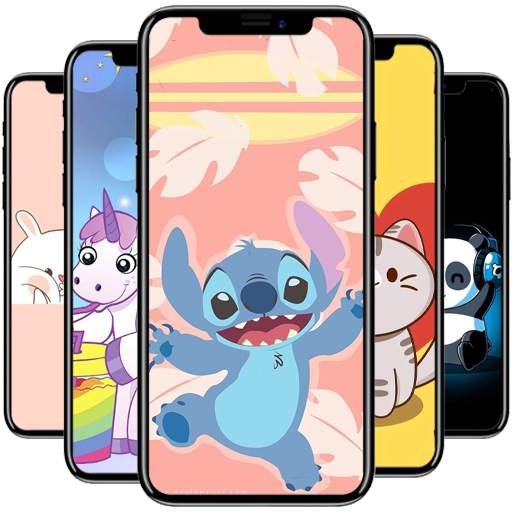 Cute Wallpaper 1.0