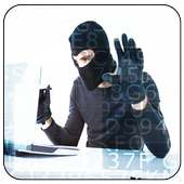 Wifi hacker 2016 Prank logo