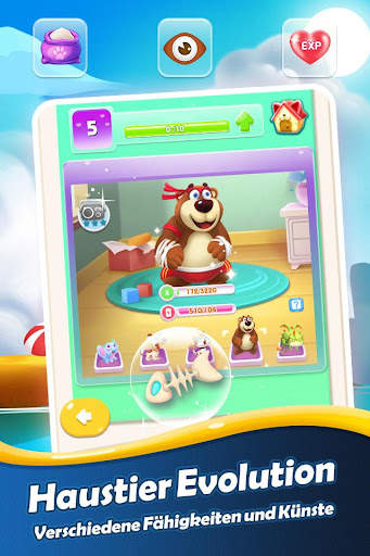 Piggy Boom screenshot 5