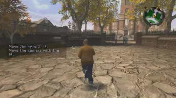 Bully Anniversary Edition screenshot 1