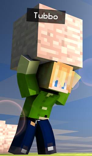 Dream Skin for Minecraft screenshot 2