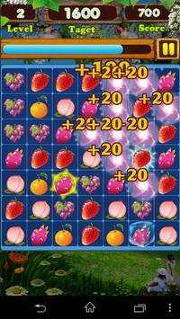 Fruits Link Legend screenshot 4