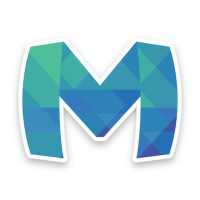 Mahnee - Shopping  Cashback  LuckyDraw logo