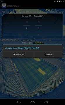 PES Game Points screenshot 4