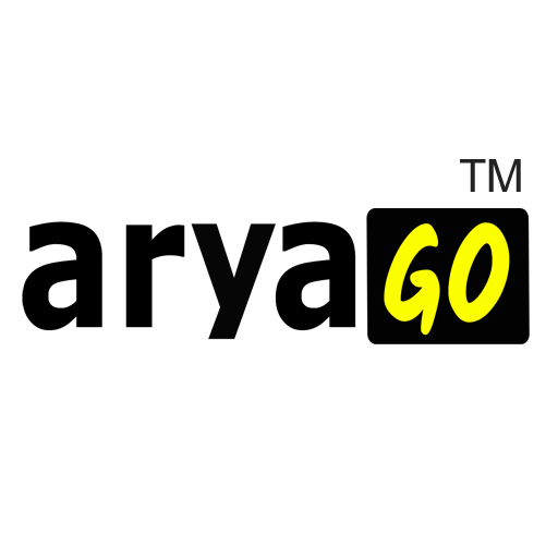 ikon AryaGo Cab- Brand Of Bihar