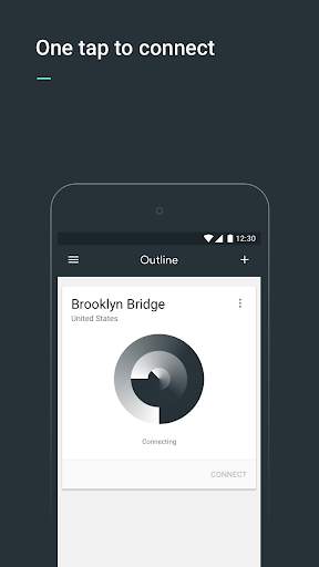 Outline screenshot 3
